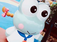 -安吉Hello Kitty乐园