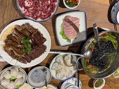 -厝味火锅·潮汕卤水火锅(十一合店)