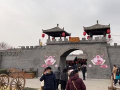 -茯茶镇