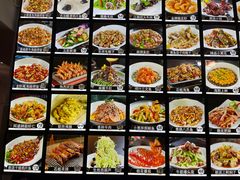 -小郭私房菜·海肠捞饭店(学士街店)