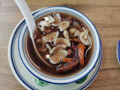 -龍囍粤·顺德小吃·煲仔饭(安定门店)