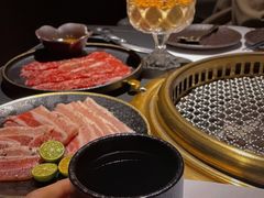-黑崎烧肉·山野厨房(坪山店)