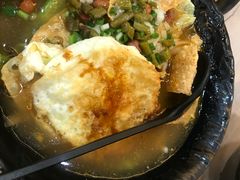 -覃记螺蛳粉·桂林米粉(鼓楼南街店)