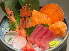 -沼津港精致料理·寿喜烧·烧鸟(龙湖南桥天街店)