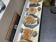 -景家大乾烤肉(新村十区店)