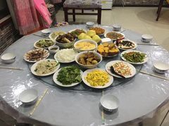 -蓟县沐风庄园精品民宿农家院(梨木台店)