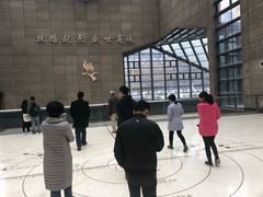 -西安大唐西市博物馆