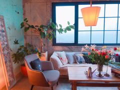 -Cafe Rooftop Cheongsapo