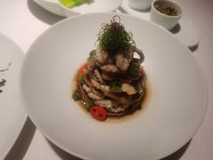 -悦轩中餐厅·高空江景·杭州柏悦酒店