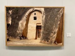 -陕西省美术博物馆