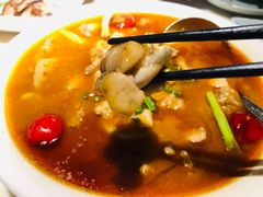 -韵秋荷(宝山龙湖天街店)