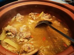 -茉莉花空中花园餐厅(义乌店)