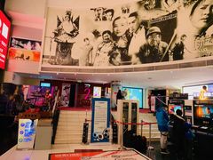 -金逸影城(中关村店)