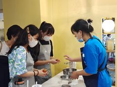 -千浔一暖DIY蛋糕烘焙(人民大学店)