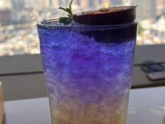 -杏荟旋转餐厅(广州爱群店)