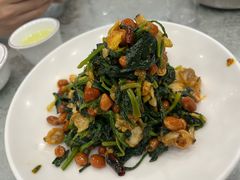 -苏师傅菜馆(上沙店)
