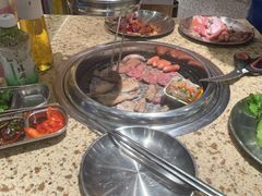 -姜胖胖无限自助烤肉(罗湖宝能店)