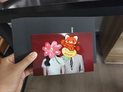 -bobo高端证件照工作室(三元桥店)