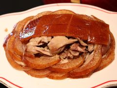 -秀儿四九城·新京菜(亚运村鸟巢店)