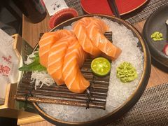 -满来寿喜烧(金虹桥店)
