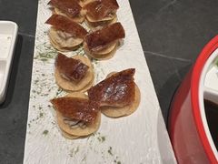 -全聚德(双井店)