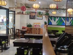 -老妈米线(大运河博物馆宝龙广场店)