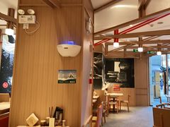 大堂-味千拉面(南虹店)