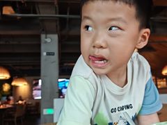 -沅江水·湖南家宴(南村万博长隆商圈店)