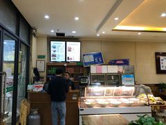 -果渊斋老米家泡馍馆(学诚广场店)