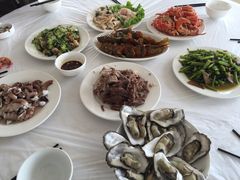-兴旺渔家