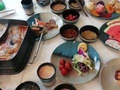 -权品·权金城沐浴连锁(良乡店)