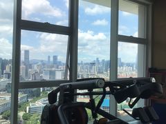 -普拉达游泳健身(水湾1979店)