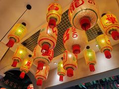 大堂-大鸽饭(北京路店)