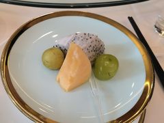 -和平官邸·花园餐厅(武定西路店)