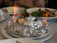 -Thai Pothong Restaurant