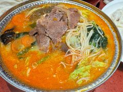 -喜家德虾仁水饺(景枫中心店)