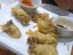 -喜来酌海鲜·饺子(和平一店)