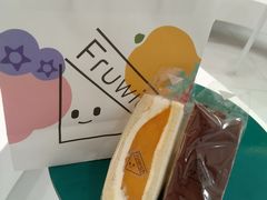 -Fruwich果明治(西单更新场店)