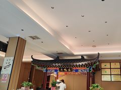 -梅利汴京烤鸭•开封豫菜地标店(晋安路店)