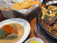 -老板恋上鱼(印象城店)