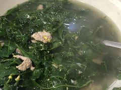 -香江农家乐饭店