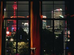 门面-YUE·6·西式融合餐厅(外滩六号店)