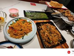 -头牌·鹤岗小串(万达店)