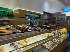 -OUR Bakery(SKP-S店)