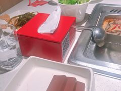 -海底捞火锅(长沙华创国际广场店)