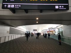 -杭州萧山国际机场