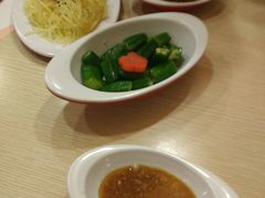 -喜家德虾仁水饺(马栏店)