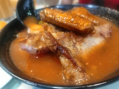 -华嫂冰室(尖沙咀店)