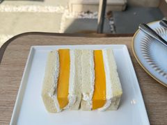 -银座仁志川·生吐司专门店(香港广场店)