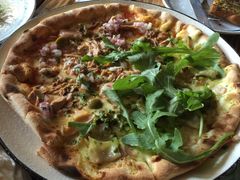 -PIZZA BIANCA(民园店)